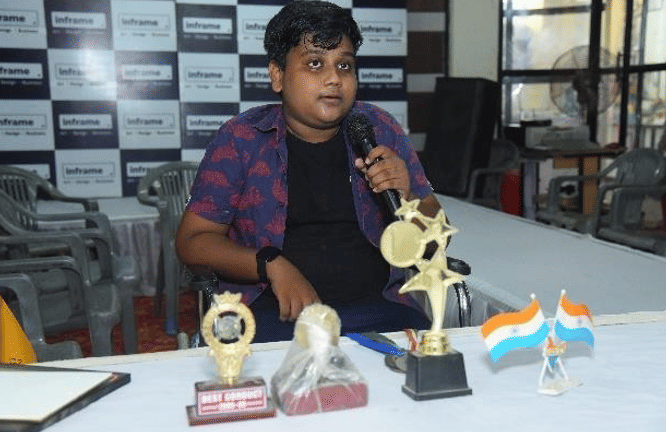 Inframe College of Art, Design and Business Jodhpur Extra Curriculars photo 9